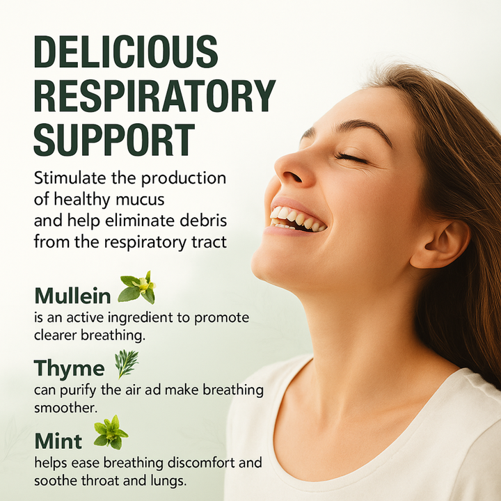 Mullein & Mint Natural Diffuser